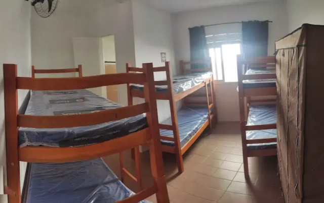 Hostel del Sol