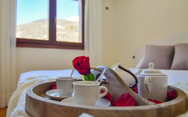 Ponte di Legno Halldis Apartments