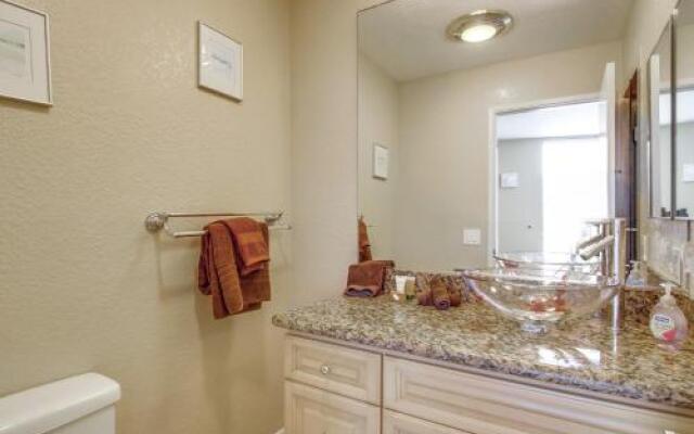 Waterfront Getaway 4 Townhouse