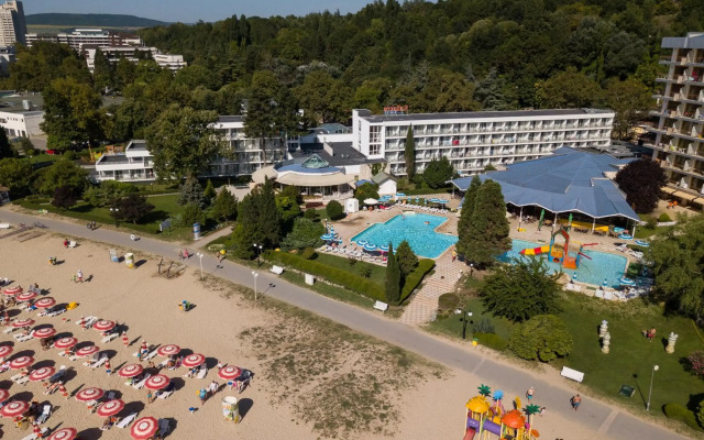 Hotel Kaliakra Beach - Ultra All Inclusive