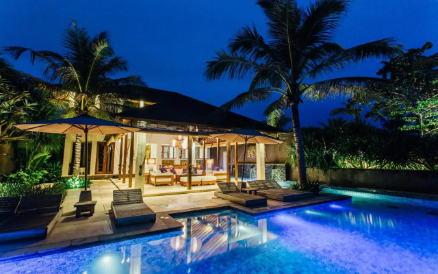 Anapuri Villas