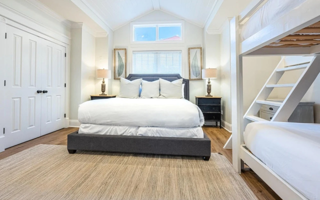 Shipwatch Shores - Shipwatch - 22 Port Ct - 5BR 5BA -