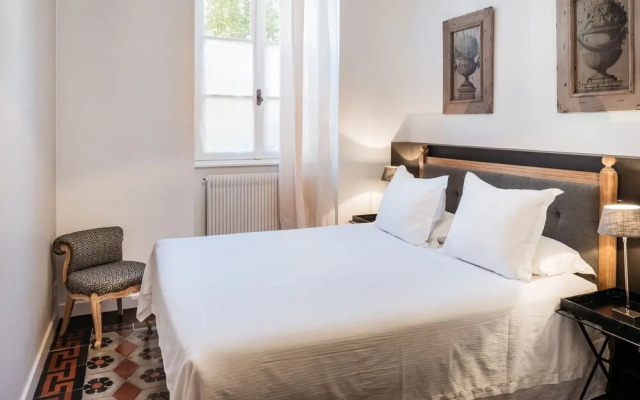 La Maison des Courtines