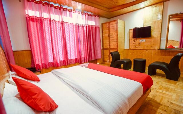Kartik Holiday Cottage Manali
