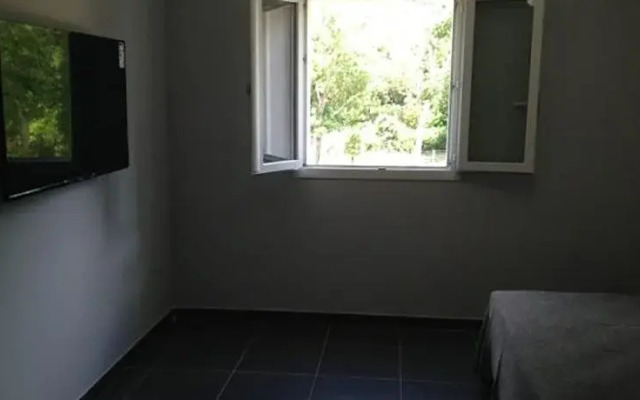 Les chambres de la Distillerie