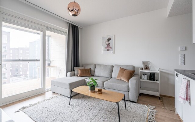 2ndhomes Ranta-Tampella Styyri Apt.