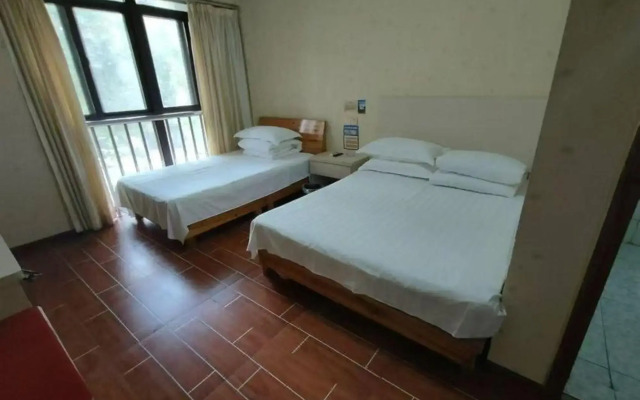 Nanjing 1314 Hotel