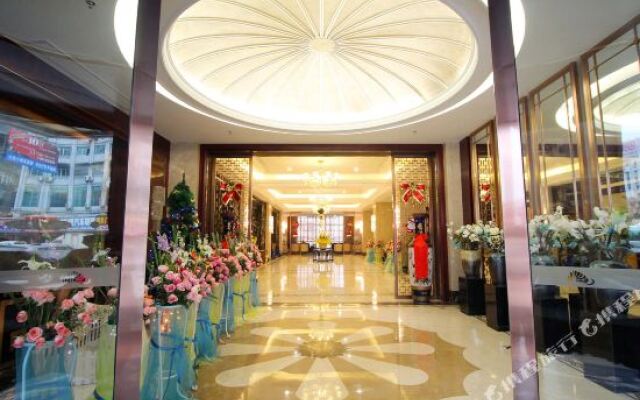 Huangting International Hotel