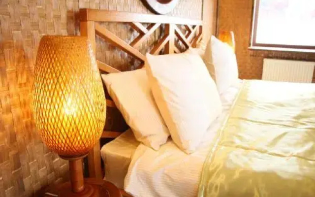 Hotel South East Asia Etnomir