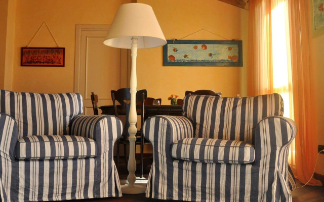 Residenza Santa Cecilia