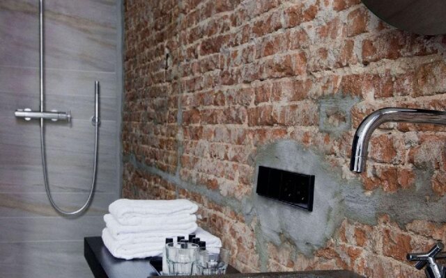 Boutique Hotel Oosteinde