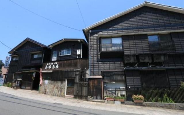 Ryokan Miyukiya