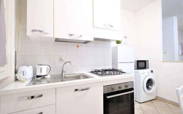 Wine Apartments Florence Verdicchio