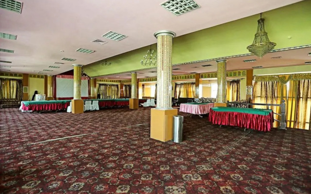 Hotel Silver Star by ADB Rooms