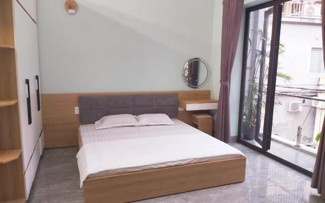 Homestay No.6 Hồ Xuân Hương