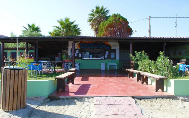 Hotel Villaggio Green Garden Club