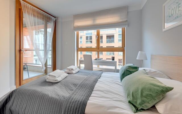 Flats For Rent - Aura Spa&Wellness