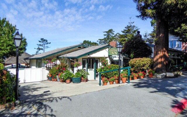 Carmel Fireplace Inn