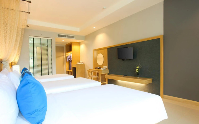 CRAFT Resort & Villas