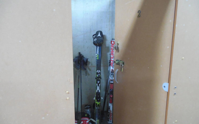 Ski & Bike Residence