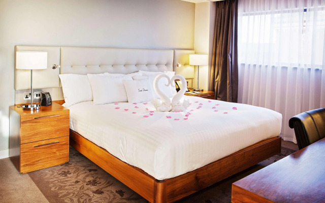 DoubleTree by Hilton Lincoln