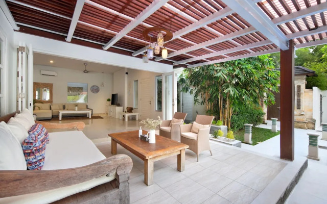 Villa Shree Canggu by Azure