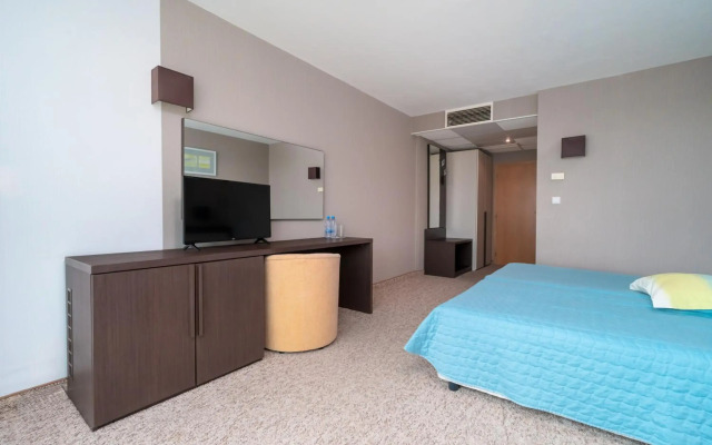 MPM Hotel Zornitza Sands