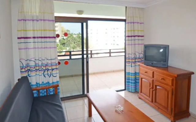 Apartamentos Los Juncos II