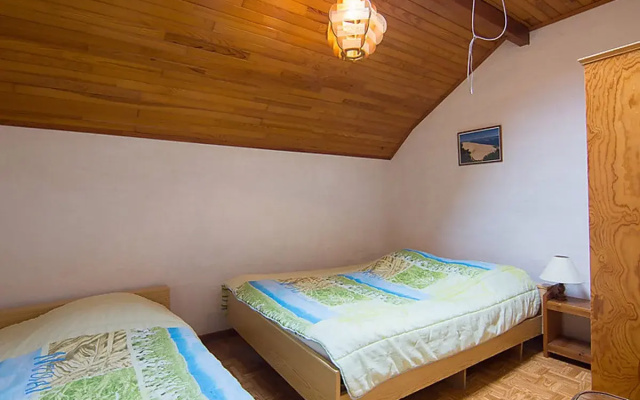 House Sicard Bormio 12221