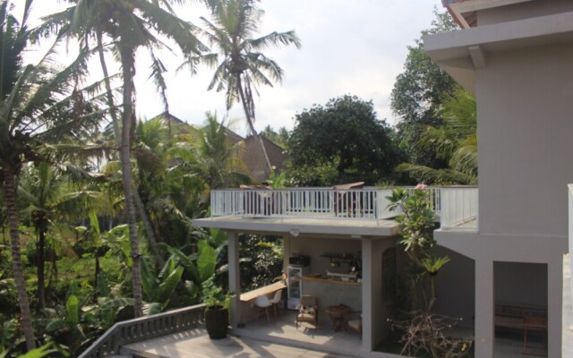 Aroem Villa Ubud