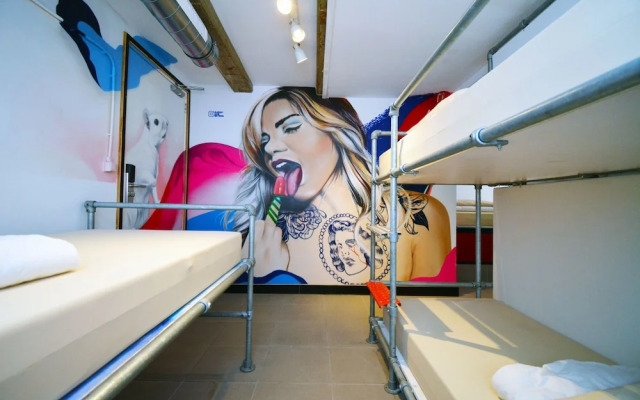 Will & Tate City Stay