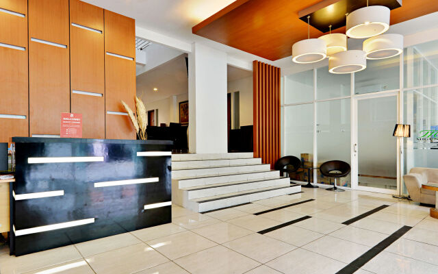 ZEN Rooms Prime Taman Siswa