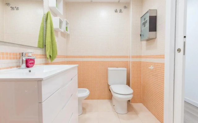 Apartamento Galicia