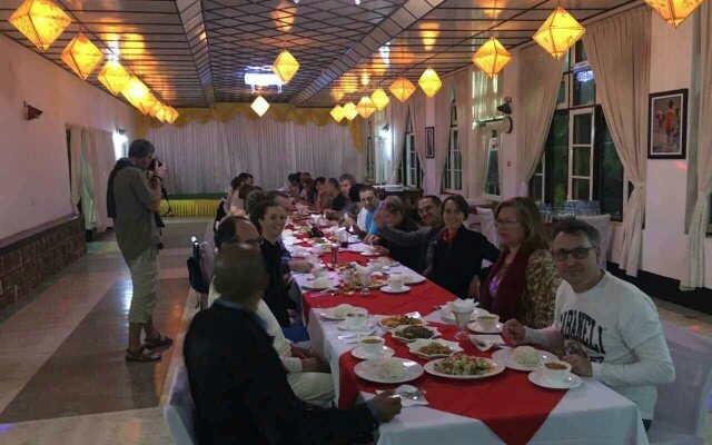 Global Grace Pindaya Hotel