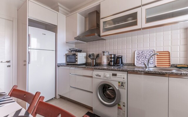 Melissa's Suites