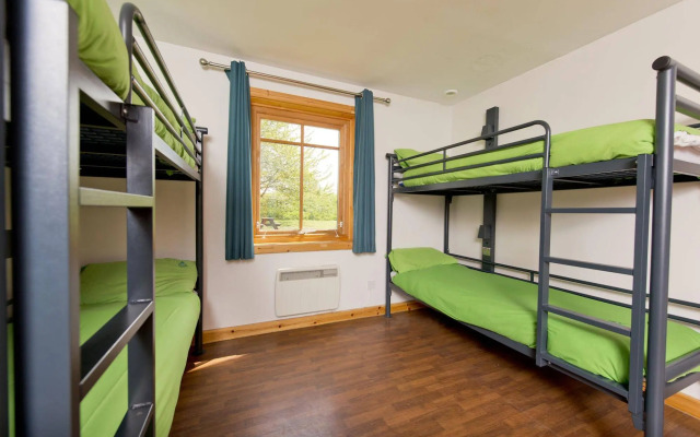 YHA London Lee Valley - Hostel