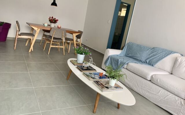 Apartment 301
