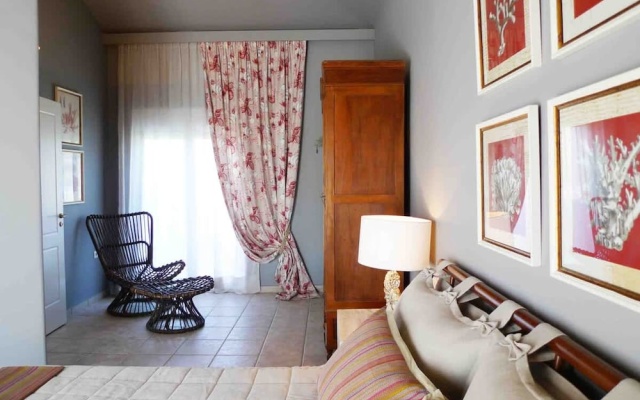 Porto Cheli 4bedroom Villa Plunge Pool Seaview 2