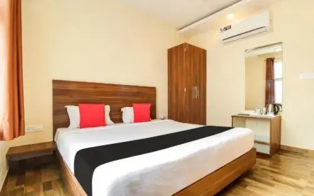 Hotel Avadh Guest House by OYO Rooms