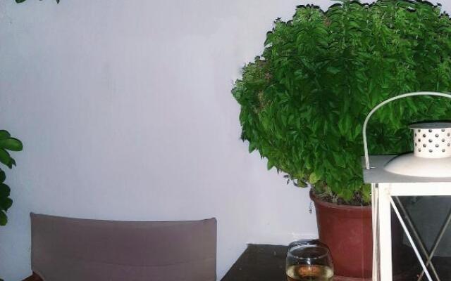Melia studio 1 seafront apartment