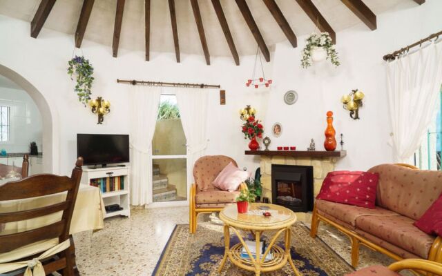 House La Caissa Benitachell
