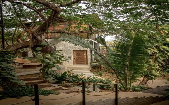 Casa Selva Sayulita