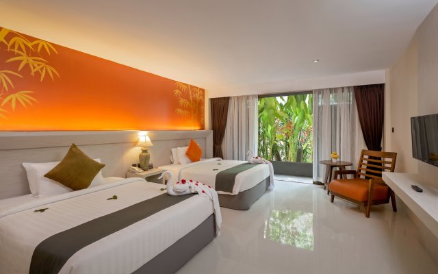 Areca Resort & Spa