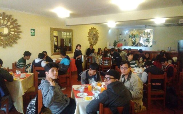 Hotel Casablanca