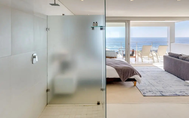 Elegant Villa With Breathtaking Views Sonas Villa