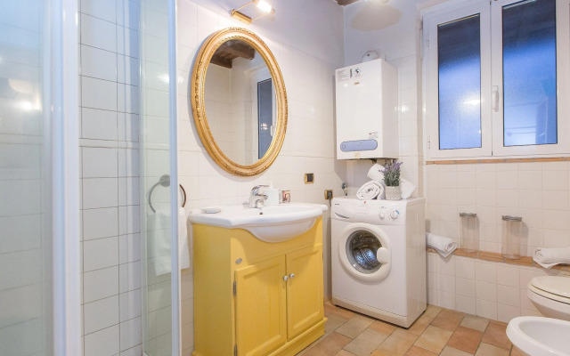 Rental in Rome Falegnami