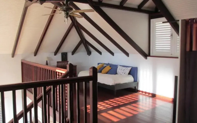 Anse Figuier Gites de France