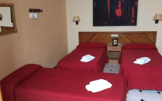Hostal Ca'n Tiu