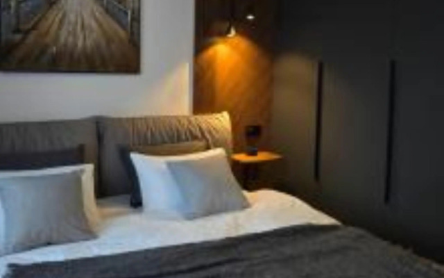 Апартаменты на улице Семеновская 5