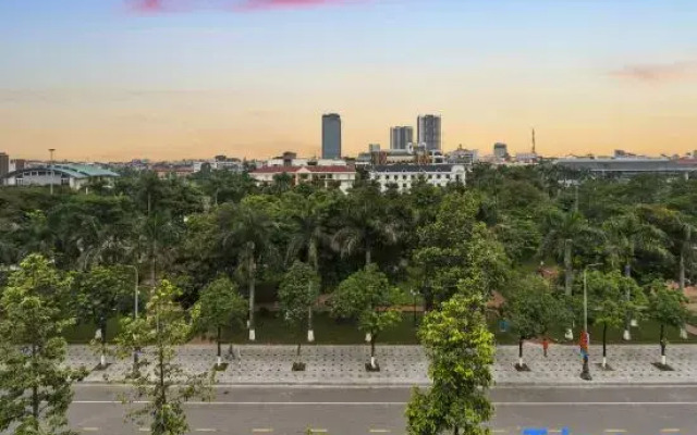 Four Points by Sheraton Phoenix